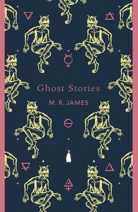 James |  Ghost Stories | Buch |  Sack Fachmedien