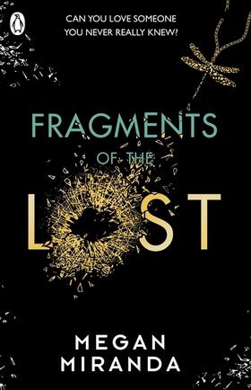 Miranda |  Fragments of the Lost | Buch |  Sack Fachmedien