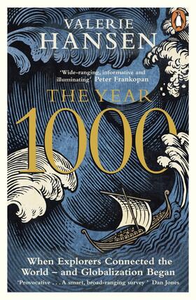 Hansen |  The Year 1000 | Buch |  Sack Fachmedien