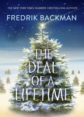 Backman |  The Deal of  a Lifetime | Buch |  Sack Fachmedien