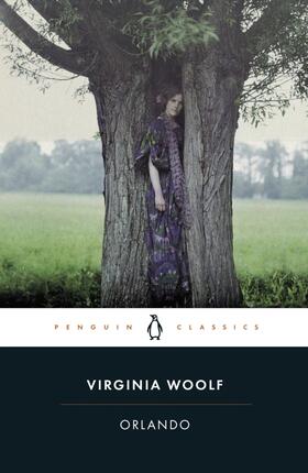 Woolf / Lyons |  Orlando | Buch |  Sack Fachmedien