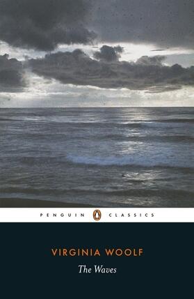 Woolf / Flint |  The Waves | Buch |  Sack Fachmedien