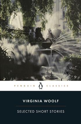 Woolf |  Selected Short Stories | Buch |  Sack Fachmedien
