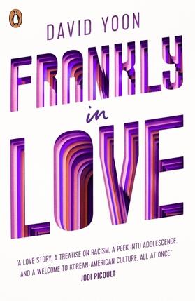 Yoon |  Frankly in Love | Buch |  Sack Fachmedien