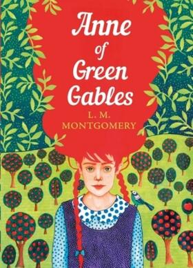 Montgomery |  Anne of Green Gables | Buch |  Sack Fachmedien