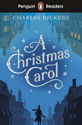 Dickens |  Penguin Readers Level 1: A Christmas Carol (ELT Graded Reader) | Buch |  Sack Fachmedien