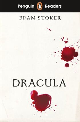 Stoker |  Penguin Readers Level 3: Dracula (ELT Graded Reader) | Buch |  Sack Fachmedien