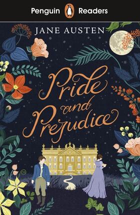 Austen |  Penguin Readers Level 4: Pride and Prejudice (ELT Graded Reader) | Buch |  Sack Fachmedien