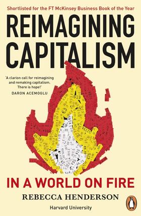 Henderson |  Reimagining Capitalism in a World on Fire | Buch |  Sack Fachmedien