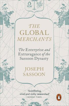 Sassoon |  The Global Merchants | Buch |  Sack Fachmedien
