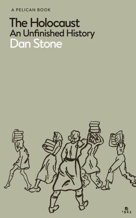 Stone |  The Holocaust | Buch |  Sack Fachmedien