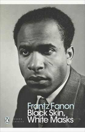 Fanon |  Black Skin, White Masks | Buch |  Sack Fachmedien