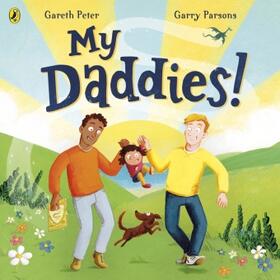 Peter |  My Daddies! | Buch |  Sack Fachmedien