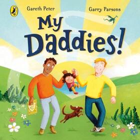 Peter |  My Daddies! | Buch |  Sack Fachmedien
