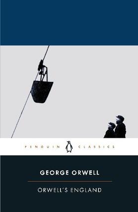 Orwell / Davison |  Orwell's England | Buch |  Sack Fachmedien