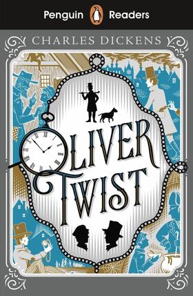 Dickens |  Penguin Readers Level 6: Oliver Twist (ELT Graded Reader) | Buch |  Sack Fachmedien