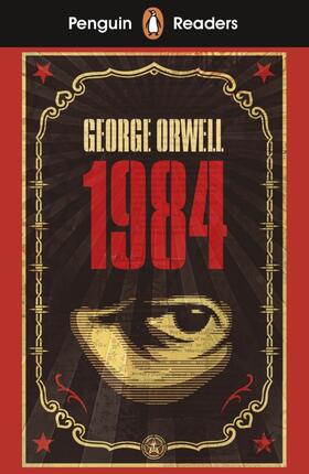 Orwell |  Penguin Readers Level 7: Nineteen Eighty-Four (ELT Graded Reader) | Buch |  Sack Fachmedien