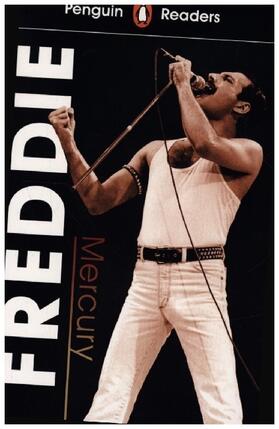 Collins |  Penguin Readers Level 5: Freddie Mercury (ELT Graded Reader) | Buch |  Sack Fachmedien