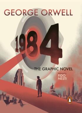 Orwell |  Nineteen Eighty-Four. The Graphic Novel | Buch |  Sack Fachmedien