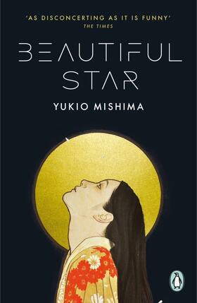 Mishima |  Beautiful Star | Buch |  Sack Fachmedien