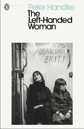 Handke | The Left-Handed Woman | Buch | 978-0-241-45767-2 | sack.de