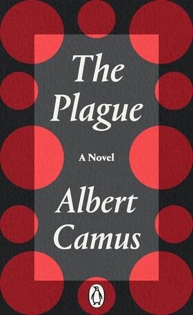 Camus |  The Plague | Buch |  Sack Fachmedien