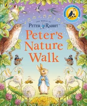 Potter |  Peter Rabbit: Peter's Nature Walk | Buch |  Sack Fachmedien