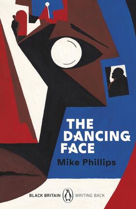 Phillips |  The Dancing Face | Buch |  Sack Fachmedien