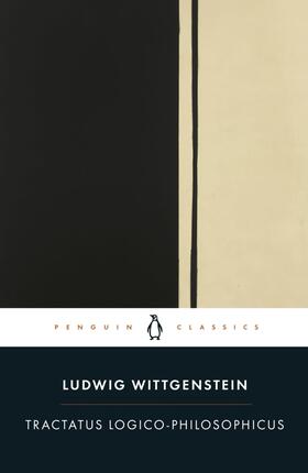 Wittgenstein |  Tractatus Logico-Philosophicus | Buch |  Sack Fachmedien