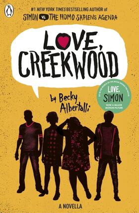 Albertalli |  Love, Creekwood | Buch |  Sack Fachmedien