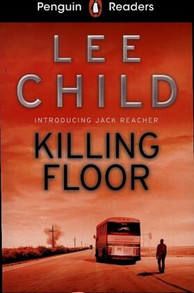 Child |  Penguin Readers Level 4: Killing Floor (ELT Graded Reader) | Buch |  Sack Fachmedien