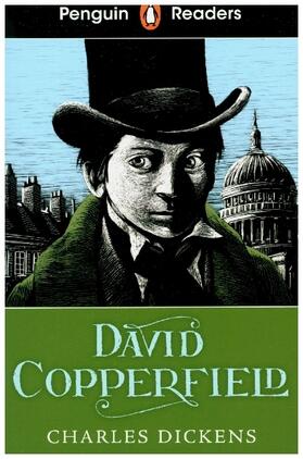 Dickens |  Penguin Readers Level 5: David Copperfield (ELT Graded Reader) | Buch |  Sack Fachmedien