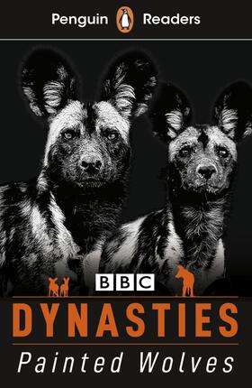 Moss |  Penguin Readers Level 1: Dynasties: Wolves (ELT Graded Reader) | Buch |  Sack Fachmedien