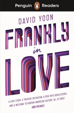 Yoon |  Penguin Readers Level 3: Frankly in Love (ELT Graded Reader) | Buch |  Sack Fachmedien