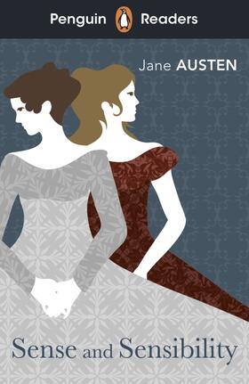 Austen |  Penguin Readers Level 5: Sense and Sensibility (ELT Graded Reader) | Buch |  Sack Fachmedien