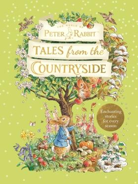 Potter |  Peter Rabbit: Tales from the Countryside | Buch |  Sack Fachmedien