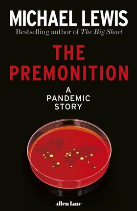 Lewis |  The Premonition | Buch |  Sack Fachmedien