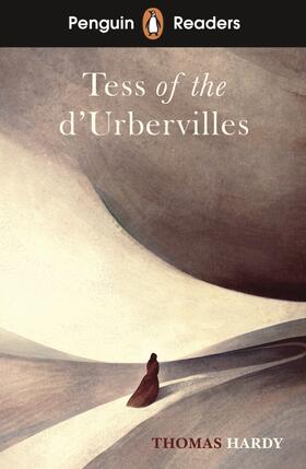 Hardy |  Penguin Readers Level 6: Tess of the D'Urbervilles (ELT Graded Reader) | Buch |  Sack Fachmedien