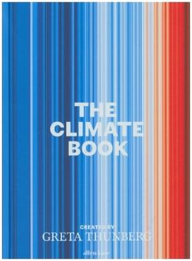 Thunberg |  The Climate Book | Buch |  Sack Fachmedien