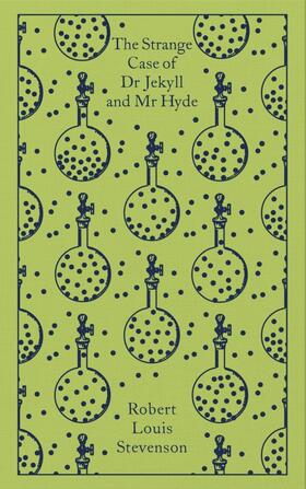 Stevenson |  Dr Jekyll and Mr Hyde | Buch |  Sack Fachmedien