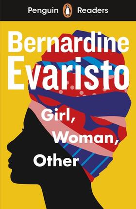 Evaristo |  Penguin Readers Level 7: Girl, Woman, Other (ELT Graded Reader) | Buch |  Sack Fachmedien