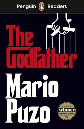 Puzo |  Penguin Readers Level 7: The Godfather (ELT Graded Reader) | Buch |  Sack Fachmedien