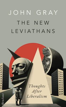 Gray |  The New Leviathans | Buch |  Sack Fachmedien