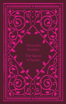 Pushkin |  The Queen of Spades | Buch |  Sack Fachmedien