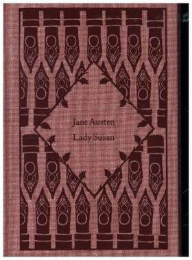 Austen |  Lady Susan | Buch |  Sack Fachmedien