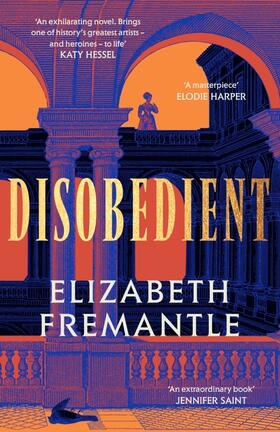 Fremantle |  Disobedient | Buch |  Sack Fachmedien