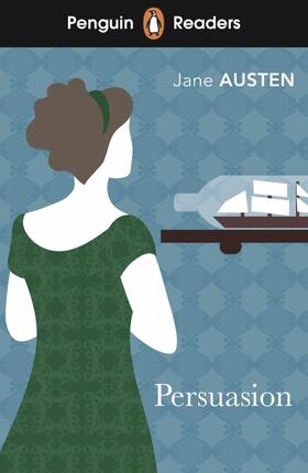Austen |  Penguin Readers Level 3: Persuasion (ELT Graded Reader) | Buch |  Sack Fachmedien