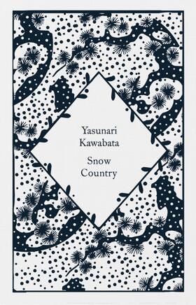 Kawabata |  Snow Country | Buch |  Sack Fachmedien