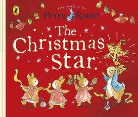 Potter |  Peter Rabbit Tales: The Christmas Star | Buch |  Sack Fachmedien