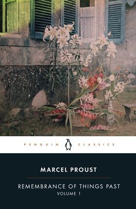 Proust |  Remembrance of Things Past: Volume 1 | Buch |  Sack Fachmedien